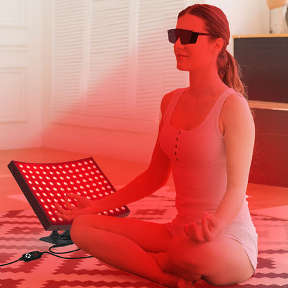 Premium Red Light Therapy Device used for Muscle and Joint pain, relief