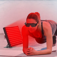 Premium Red Light Therapy Device used for Muscle and Joint pain, relief