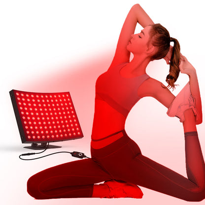 Premium Red Light Therapy Device used for Muscle and Joint pain, relief